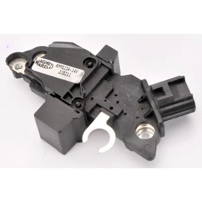 Abbildung von MAGNETI MARELLI 940016023400 Lichtmaschinenregler 14