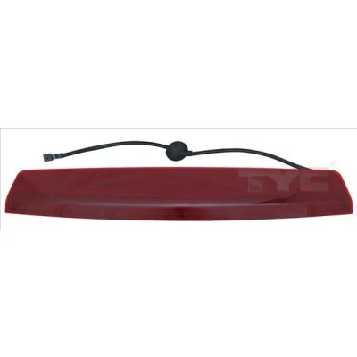 Abbildung von TYC 15 0395 00 9 Zusatzbremsleuchte mit LED LAND ROVER: Range Rover 3