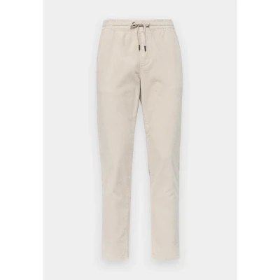 Abbildung von Only &amp; Sons Onslinus PANT Stoffhose, Herren, Größe: XXL, Silver lining