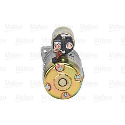 Abbildung von VALEO 804820 Kupplungsgeberzylinder für Linkslenker