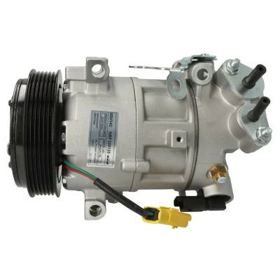 Abbildung von NRF 320120 Kompressor SD6C12 PAG 46 YF mit Dichtring