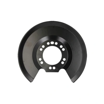 Abbildung von BLIC 6508 03 2555879K Ankerblech Hinterachse links, rechts FORD: MONDEO 3 Stufenheck