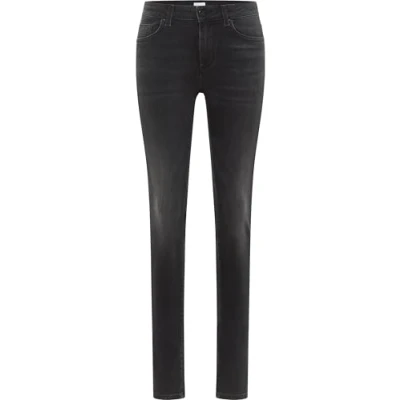 Abbildung von MUSTANG Slim fit Jeans »Damen Style Shelby Slim«