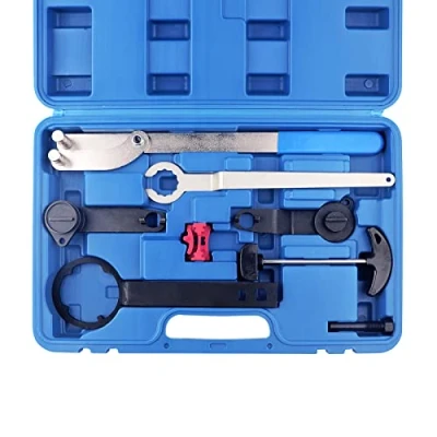 Abbildung von DAYUAN Motor Einstellwerkzeug Set Steuerkette Werkzeug 1.0 1.2 1.4 Tsi, TFsi, Ea211 Motoren kompatibel mit VAG Audi,Seat,Skoda,VW Jetta
