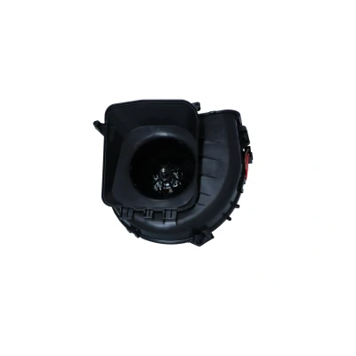 Abbildung von NRF 34153 Innenraumgebläse ohne integrierten Regler OPEL: Corsa C Hatchback