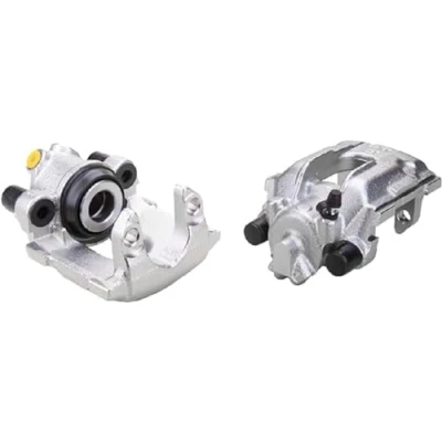 Abbildung von HELLA 8AN 355 785 071 Bremssattel ohne Halter BMW: 3 Saloon, X3, Coupe