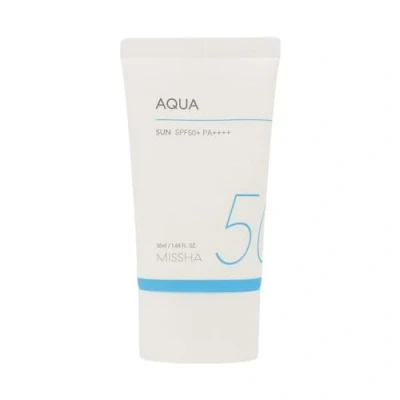 Abbildung von MISSHA All Around Safe Block Aqua Sun SPF50+/PA++++