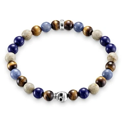 Abbildung von Thomas Sabo Armband 925 Sterling Silber A1532 926 7 L17