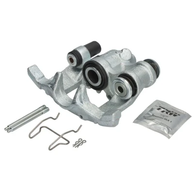 Abbildung von TRW BHN334E Bremssattel Gusseisen PEUGEOT: 406 Estate, Saloon, Coupe