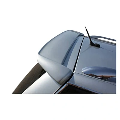 Abbildung von Dachspoiler Passat 3B/3BG Variant 1996 2004 (PUR IHS), Schwarz
