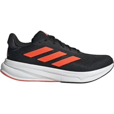 Abbildung von adidas Herren Response Nova Laufschuhe, Legend Ivy, 45 1/3 EU
