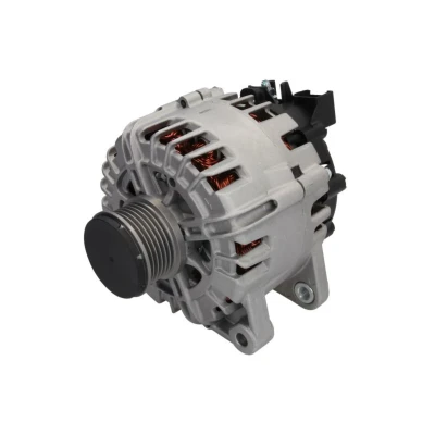 Abbildung von STARDAX STX102249 Lichtmaschine 14V 150A FORD: Galaxy Mk2 MPV, FOCUS 3, FIESTA 6