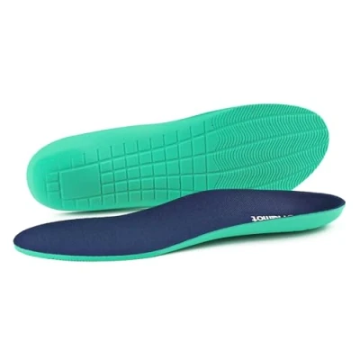 Abbildung von Riemot Einlegesohlen Damen Herren Atmungsaktive Schuheinlagen mit Weichem Schaum Leichtgewicht Schuh Einlagen Komforteinlegesohlen
