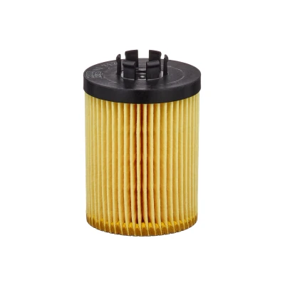 Abbildung von MANN FILTER HU 712/8 x Ölfilter mit Dichtung Filtereinsatz OPEL: Meriva A, Agila Corsa C Hatchback, SUZUKI: Wagon R+ II Hatchback