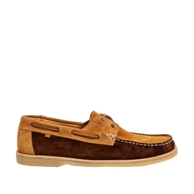 Abbildung von El Naturalista Unisex N5963 PLANTAE Low top, Chocolate Toffee, 38 EU Weit