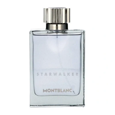 Abbildung von Montblanc Starwalker Eau de Toilette 75 ml