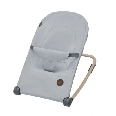 Abbildung von Maxi Cosi Loa Beyond Babywippe, Grey Eco