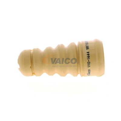 Abbildung von VAICO V10 1444 Anschlagpuffer, Federung Hinterachse Original Qualität AUDI: A4 B6 Avant, Saloon, B7 SEAT: Exeo ST