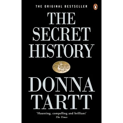 Abbildung von The Secret History: From Pulitzer Prize winning author of Goldfinch