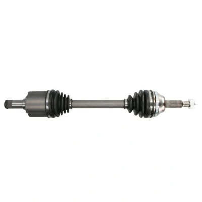 Abbildung von PASCAL G2G052PC Antriebswelle Vorderachse links 755 FORD: Transit Mk6 Van