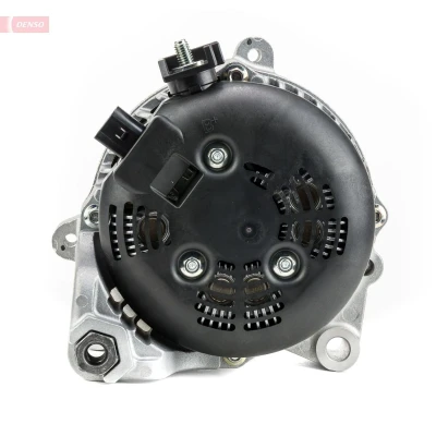 Abbildung von DENSO DAN3024 Lichtmaschine 14V 120A FIAT: Ducato II Minibus, Van, Platform/Chassis, CITROËN: Relay I Van