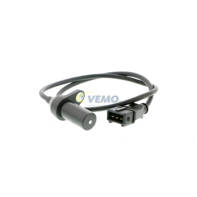 Abbildung von VEMO Original Quality V24 72 0011 Impulsgeber 3 Induktivsensor für Kurbelwelle, mit Kabel FIAT: Ducato II Minibus, Punto I Hatchback, Uno Hatchback