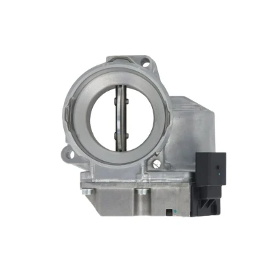 Abbildung von ENGITECH ENT310013 Drosselklappe 48 elektrisch pneumatisch VOLKSWAGEN: GOLF 6, Passat B7 Variant, B6 AUDI: A3 Sportback, A6 C6 Avant