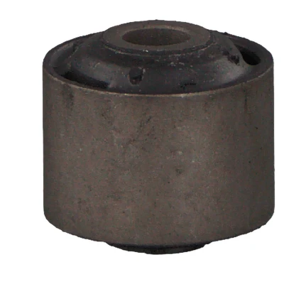 Abbildung von FEBI BILSTEIN 07620 Achslager Hinterachse links, rechts Gummi AUDI: Coupe B2, 80 B3, B2