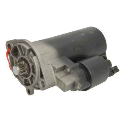 Abbildung von BOSCH 0 986 018 940 Anlasser 12 2 9 VOLKSWAGEN: LT 28 46 II Platform / Chassis, 35 Minibus, Kasten