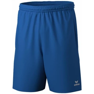 Abbildung von Erima Unisex Kinder Team Shorts (2152405), New royal, 140