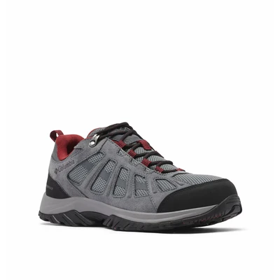 Abbildung von Columbia Sneaker low, Herren, Größe: 42.5, 035 ti grey steel black Schuhe