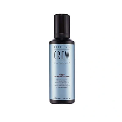 Abbildung von American Crew Fiber Grooming Foam