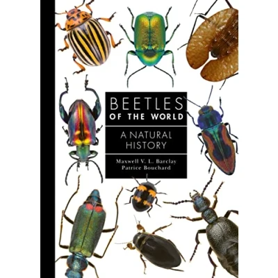 Abbildung von Beetles of the World: A Natural History (Guide to Every Family, 7)