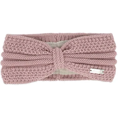 Abbildung von Eisglut Damen Stirnband Esmeraldal Merino Made in Germany