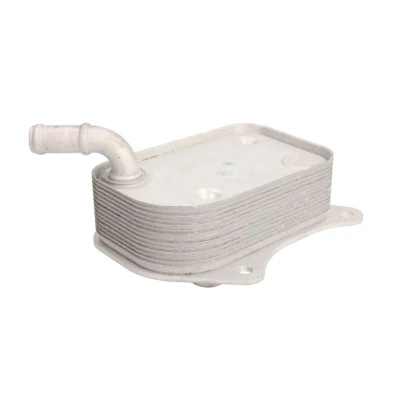Abbildung von THERMOTEC D4A013TT Ölkühler AUDI: A4 B7 Avant