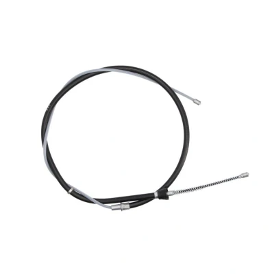 Abbildung von TRW GCH703 Handbremsseil 1518, 810 Trommelbremse VOLKSWAGEN: up! Hatchback