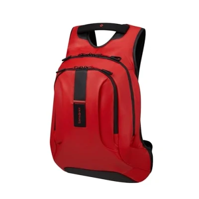 Abbildung von Samsonite Paradiver Light Laptop Backpack L+ Flame Red Rucksack