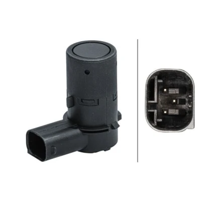 Abbildung von HELLA 6PX 358 141 481 Parksensoren FORD: Transit Mk6 Van
