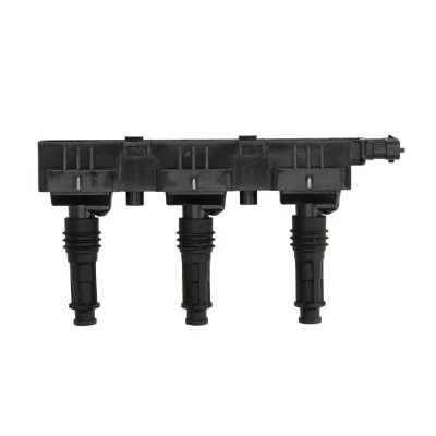 Abbildung von ENGITECH ENT960024 Zündspule 5 12 OPEL: Corsa D Hatchback, C Hatchback