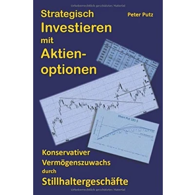 Abbildung von Strategisch Investieren mit Aktienoptionen: Konservativer Vermögenszuwachs Stillhaltergeschäften