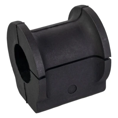 Abbildung von FEBI BILSTEIN 179073 Stabigummis Vorderachse Gummi 21,8 45 43 SUZUKI: SX4 I Hatchback