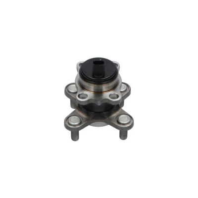Abbildung von KAVO PARTS WBK 1515 Radlagersatz Hinterachse mit integriertem ABS Sensor 56