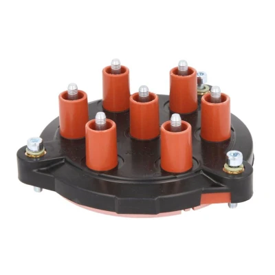 Abbildung von BOSCH 1 235 522 427 Verteilerkappe MERCEDES BENZ: W124 Saloon, SL Convertible, Coupe kfzteile, mister auto, atp autoteile, kfzteile24