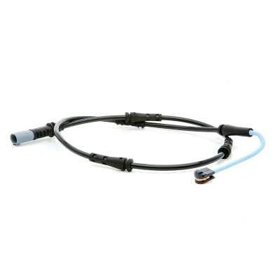Abbildung von FEBI BILSTEIN 36429 Verschleißanzeige Hinterachse links, rechts BMW: 5 Saloon, 6 Coupe