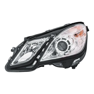 Abbildung von HELLA 1EL 010 800 011 Scheinwerfer MERCEDES BENZ: E Class T modell