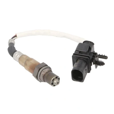 Abbildung von BOSCH 0 258 017 317 Lambdasonde 5 FORD: FOCUS 3, 3 Turnier