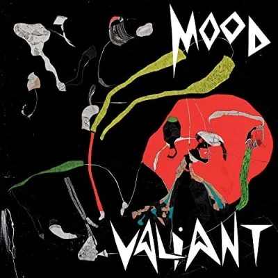 Abbildung von Mood Valiant (Lp+Mp3) [Vinyl LP]