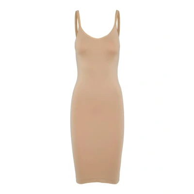 Abbildung von PIECES Pcballroom Long Singlet Noos Bc