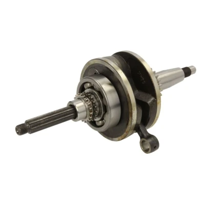 Abbildung von Kurbelwelle INPARTS IP000601