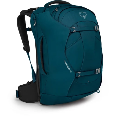 Abbildung von Osprey Fairview 40 Rucksack